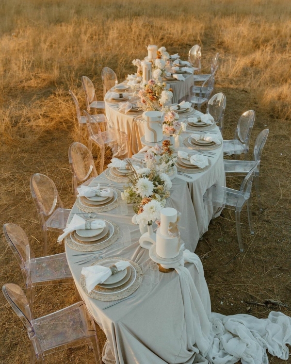 15 Best Wedding Stylists & Florists in