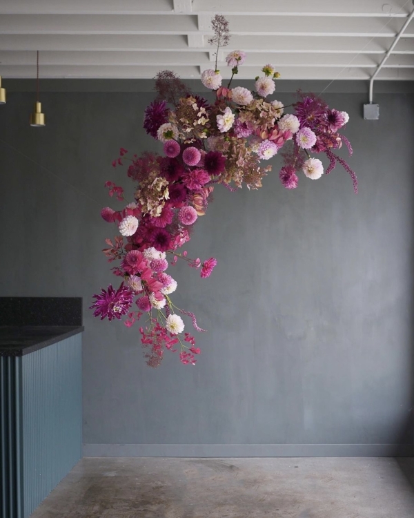 15 Best Wedding Stylists & Florists in