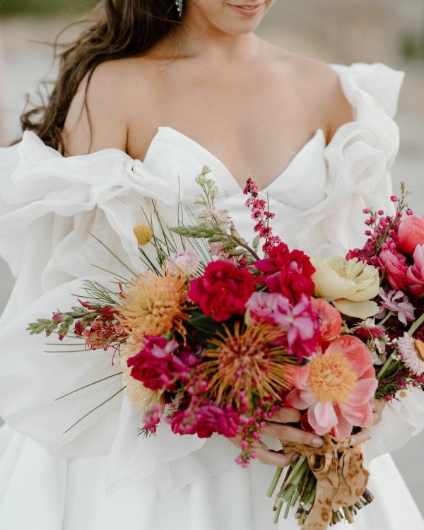 15 Best Wedding Stylists & Florists in