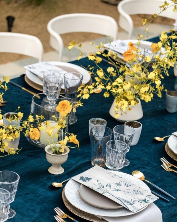 15 Best Wedding Stylists & Florists in