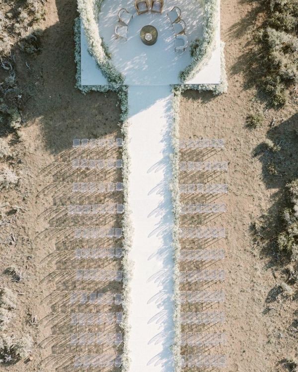 15 Best Wedding Stylists & Florists in