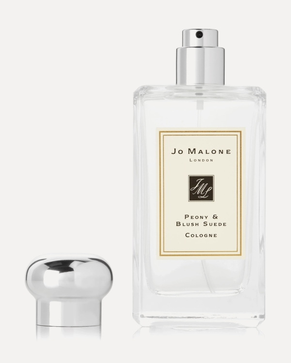 Finding the Perfect Wedding Fragrance