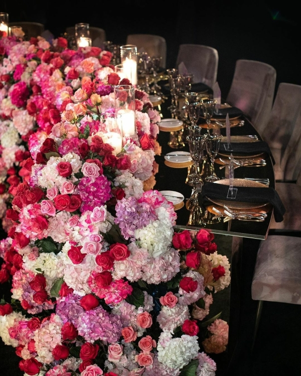 15 Best Wedding Stylists & Florists in