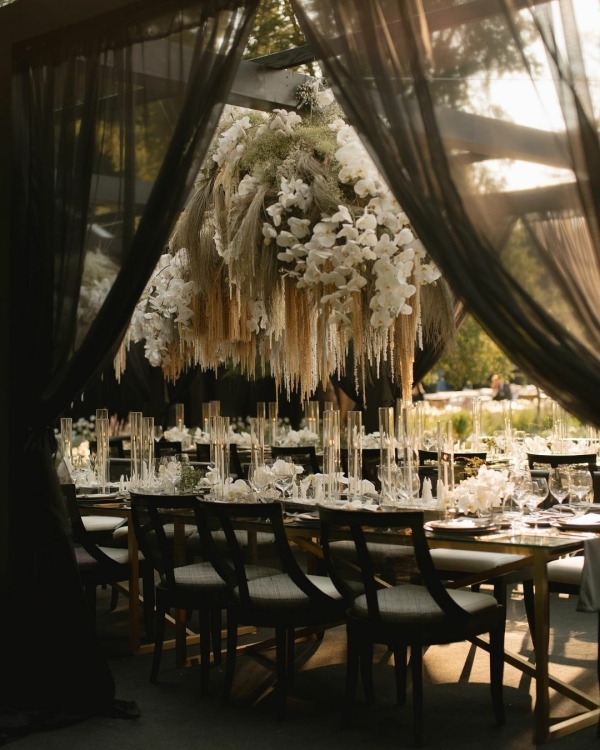 15 Best Wedding Stylists & Florists in