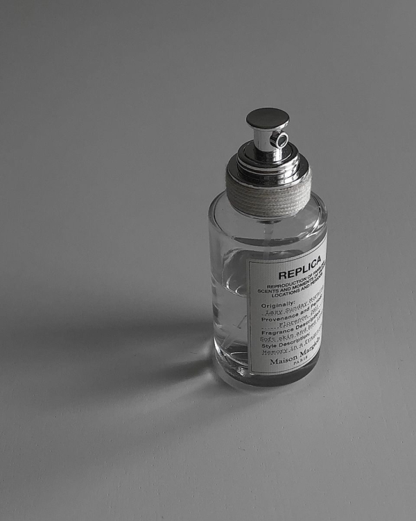 Finding the Perfect Wedding Fragrance