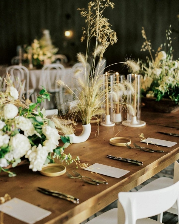 15 Best Wedding Stylists & Florists in