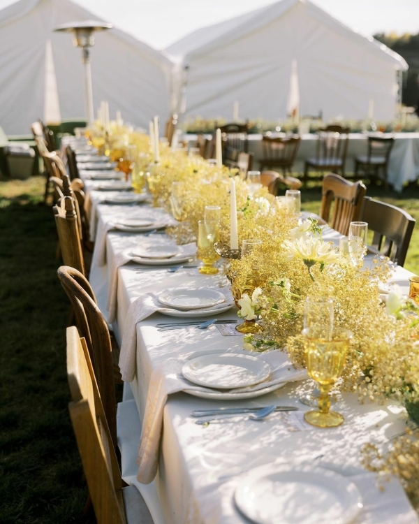 15 Best Wedding Stylists & Florists in