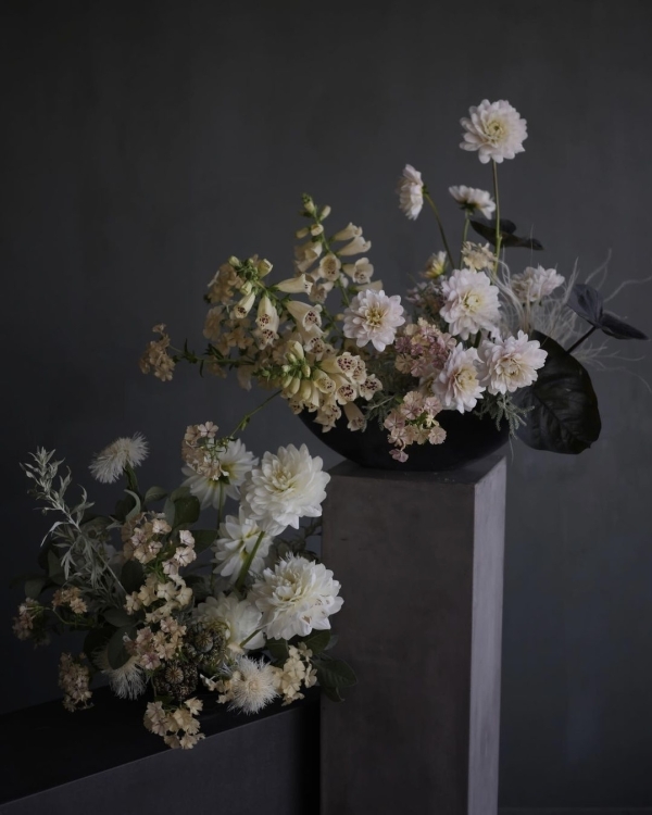 15 Best Wedding Stylists & Florists in