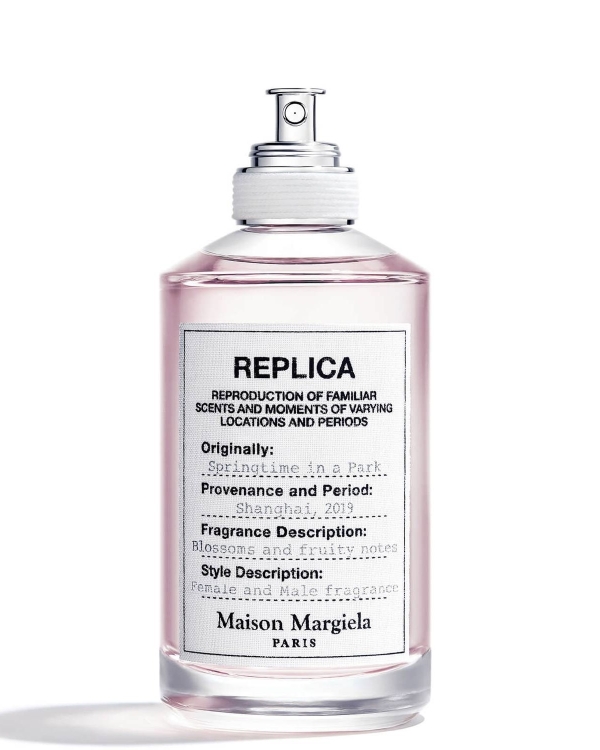 Finding the Perfect Wedding Fragrance