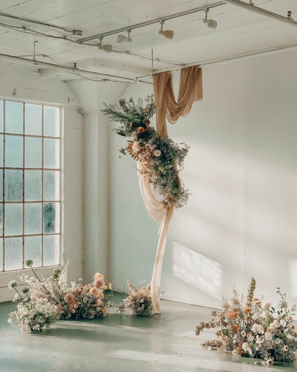 15 Best Wedding Stylists & Florists in