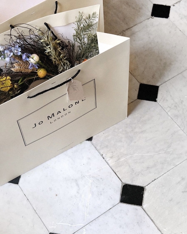 Finding the Perfect Wedding Fragrance