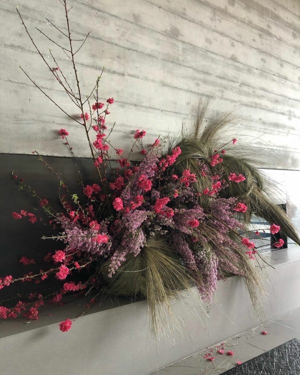 15 Best Wedding Stylists & Florists in