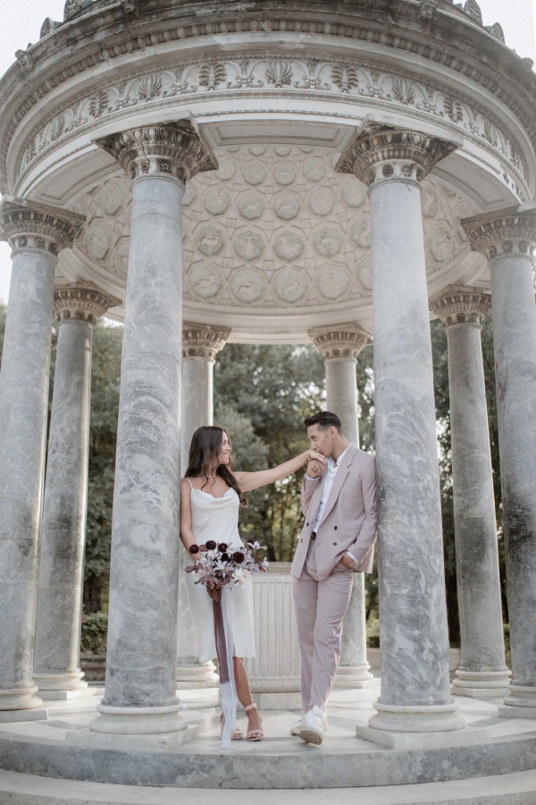 Florists Motif floral