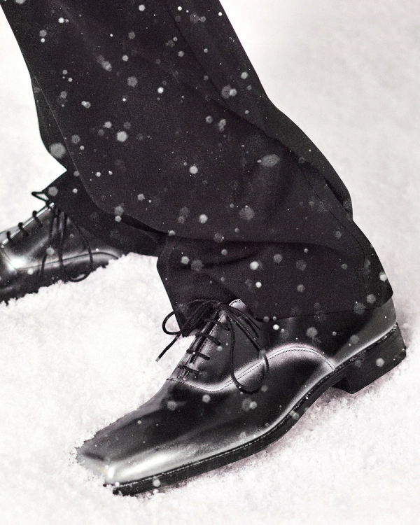Best Shoes for the Groom — photo 1