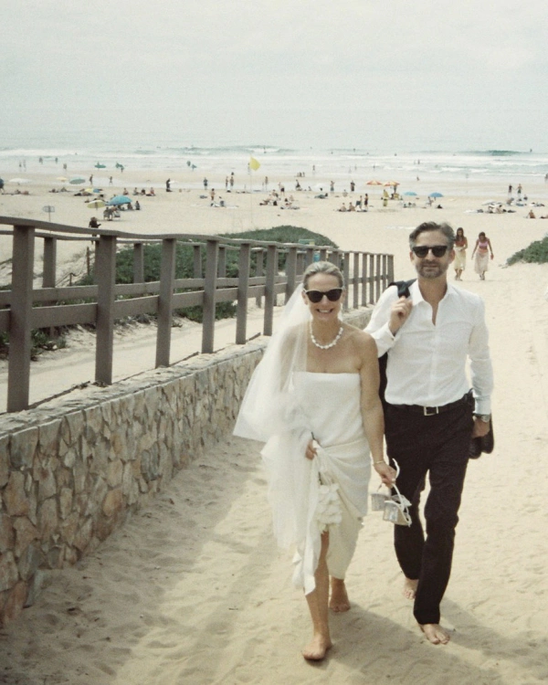 Real Wedding: Kate & Daniel — photo 1