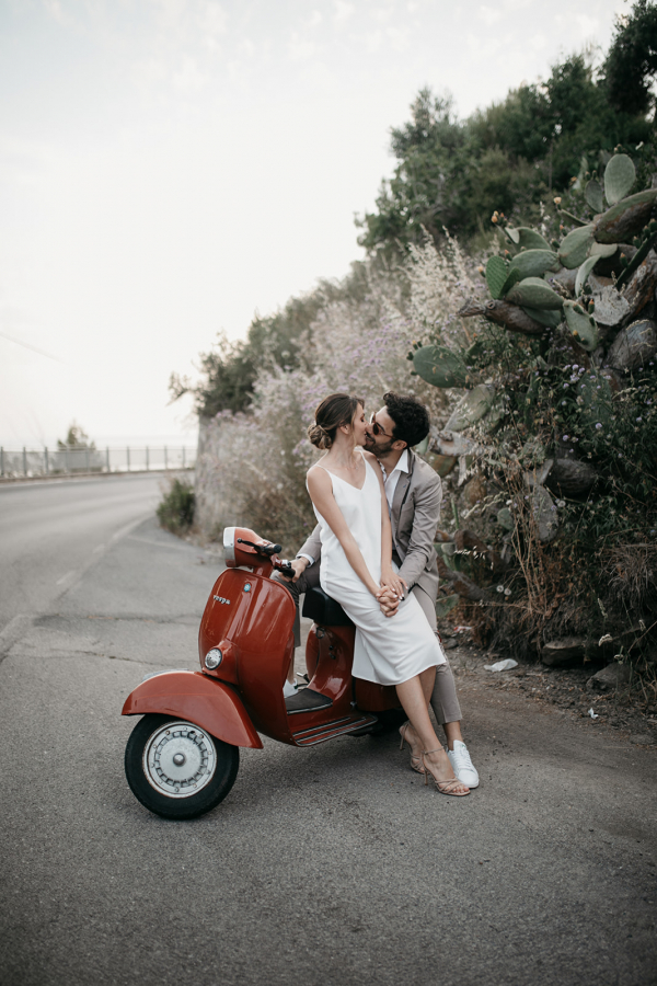 Photographers Elisa Rinaldi