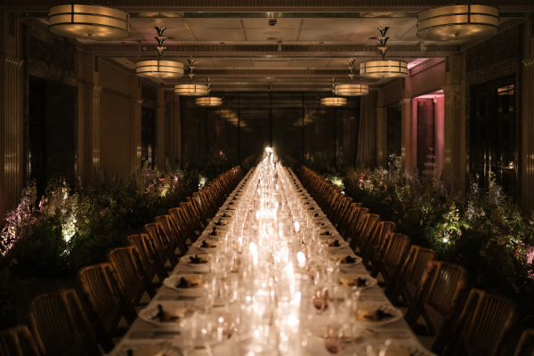 Planners Studio White