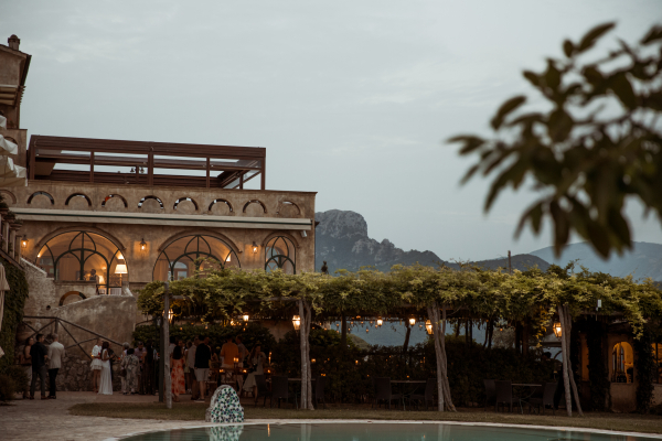 Planners Studio White