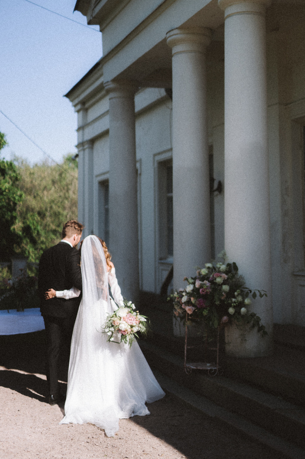 Photographers Minna Kaita