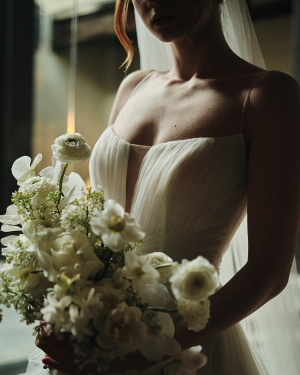 Florists Motif floral