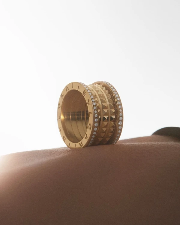 Where to Go Wedding Ring Shopping? — photo 2