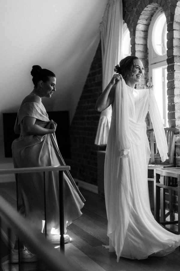 Photographers Minna Kaita