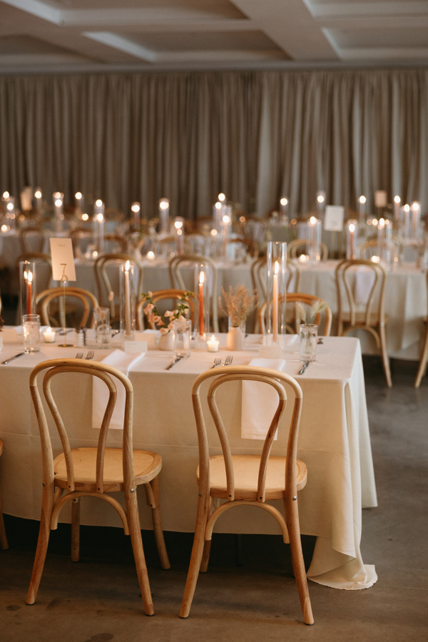 Real Wedding in Catalyst by Nature Link in Nisswa, MN | Wedding Venue Photos