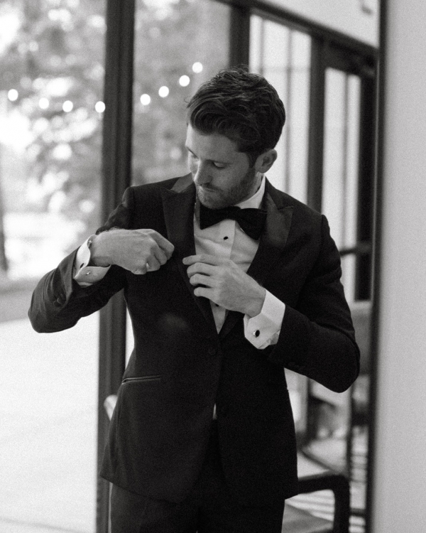 Real Wedding in Catalyst by Nature Link in Nisswa, MN | Wedding Venue Photos