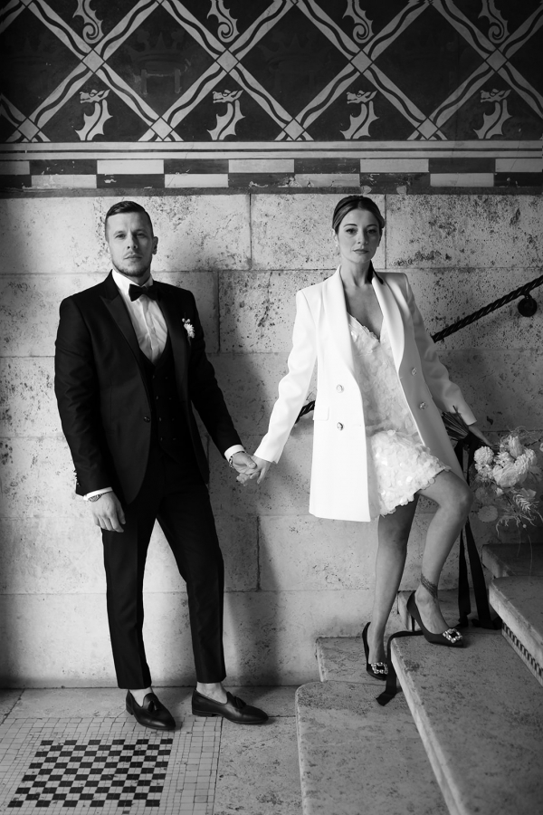 Photographers Elisa Rinaldi