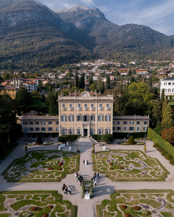 How to Select the Perfect Wedding Planner