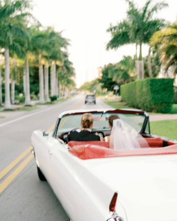 Interview with Wedding Photographer Austin Trenholm