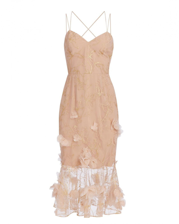 Top 12 Trendy Spring Bridesmaid Dresses | Bridesmaid Outfits for Spring Wedding