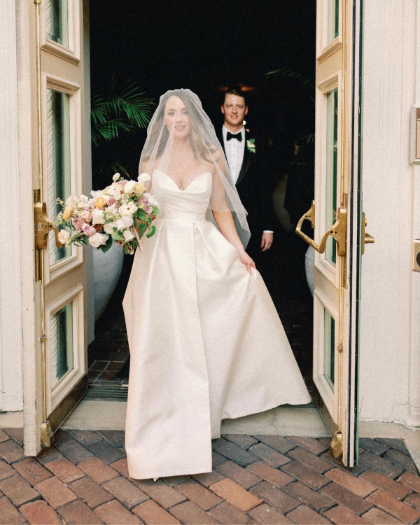 Interview with Wedding Photographer Austin Trenholm