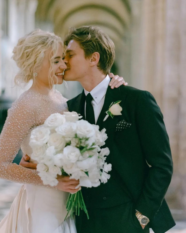 How to Select the Perfect Wedding Planner