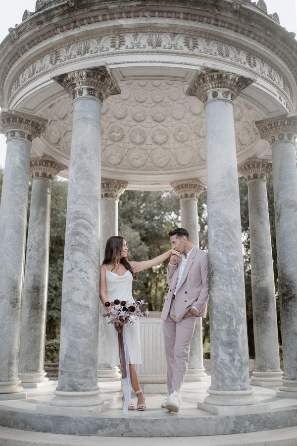 Photographers Elisa Rinaldi