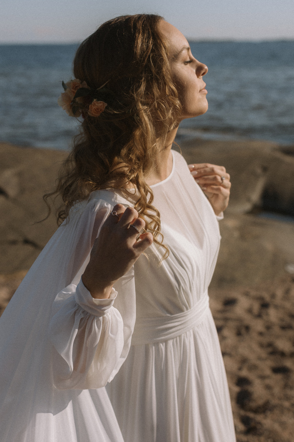 Photographers Minna Kaita