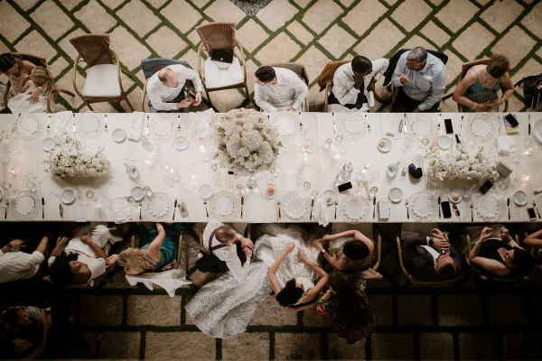 Photographers Elisa Rinaldi