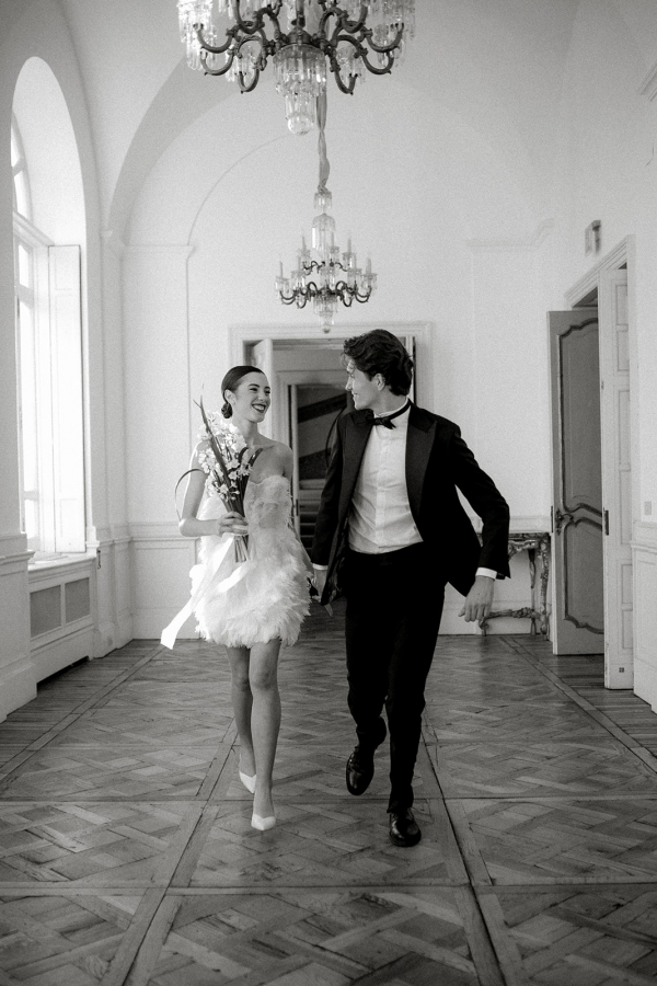 Photographers Elisa Rinaldi