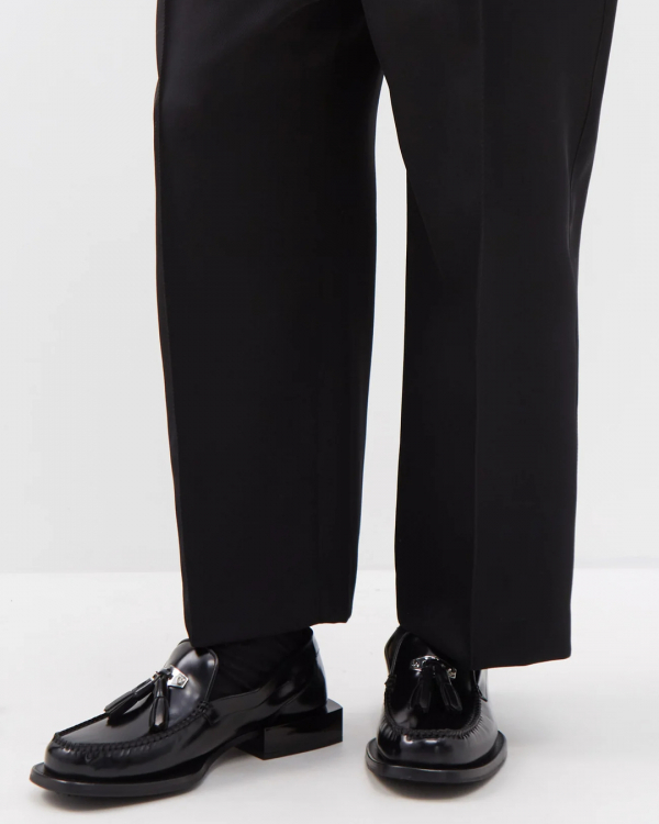 Best Wedding Shoes for Groom | Top Classic Pairs for Groom | Wedding Loafers