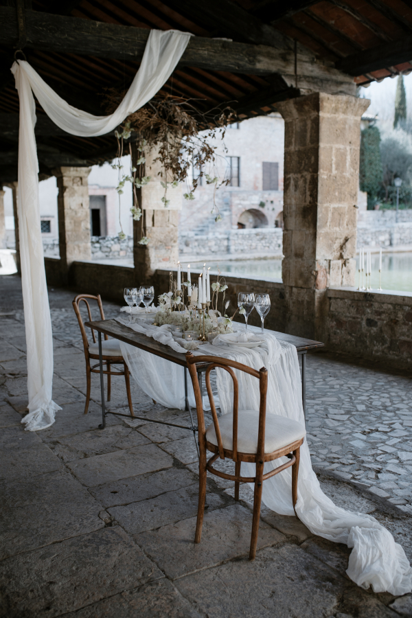 Florists Motif floral