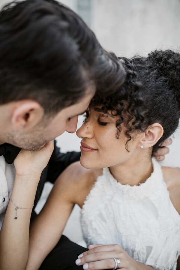 Photographers Elisa Rinaldi