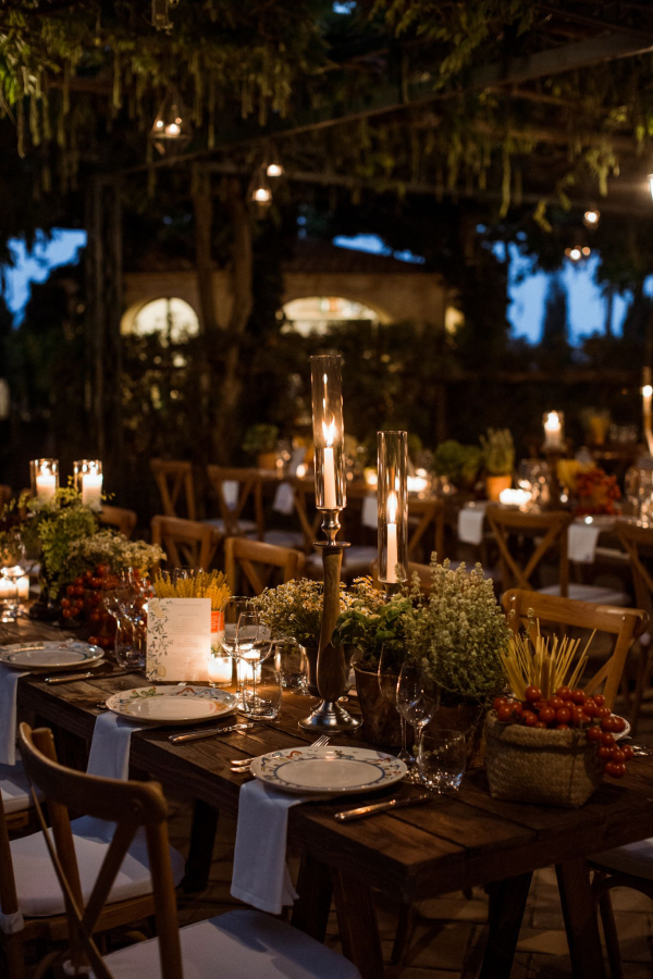 Planners Studio White