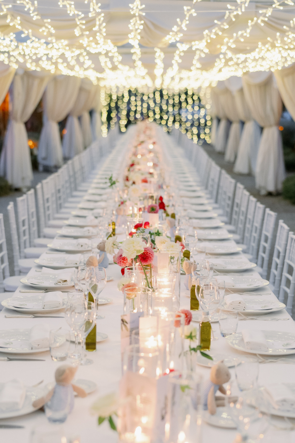 Florists Motif floral