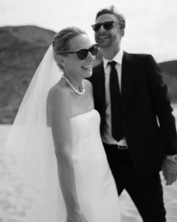 Real Wedding: Kate & Daniel — photo 2