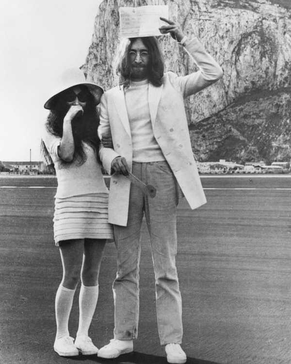 Celebrity Wedding Looks Inspiration | Best Celebrities’ Wedding Gowns | Old Money Wedding Dresses Inspo