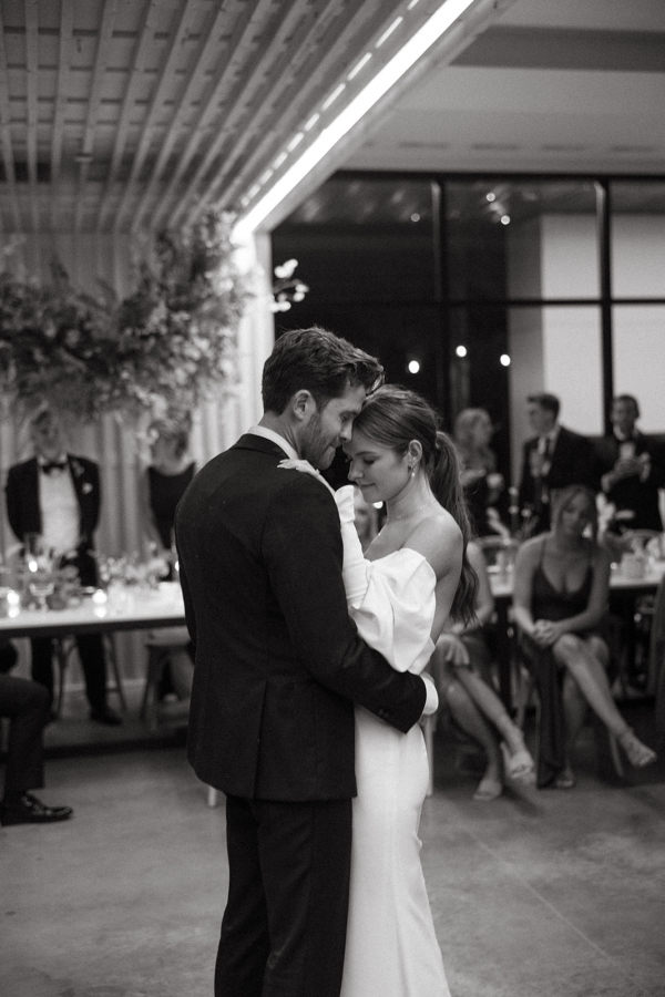 Real Wedding in Catalyst by Nature Link in Nisswa, MN | Wedding Venue Photos