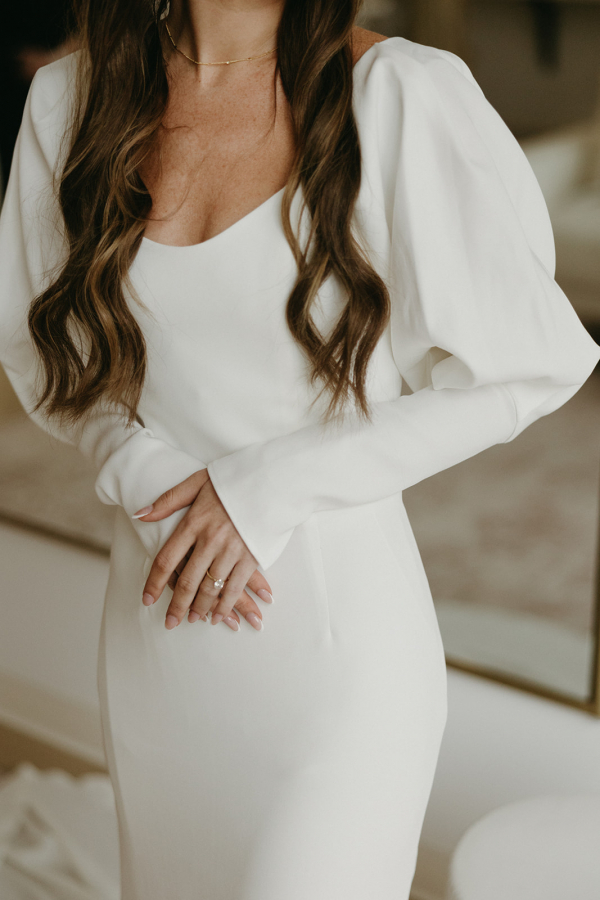 Real Wedding in Catalyst by Nature Link in Nisswa, MN | Wedding Venue Photos