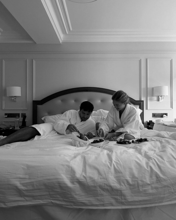 Fun Valentine's Day Date Ideas