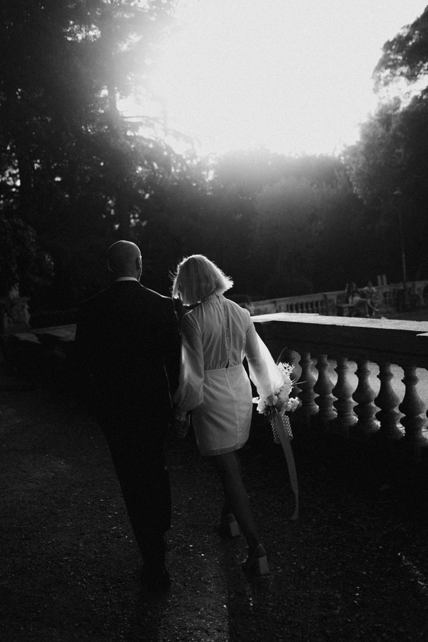 Photographers Elisa Rinaldi