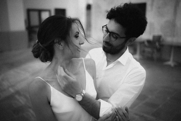 Photographers Elisa Rinaldi